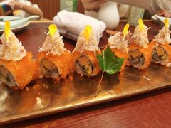 -蟹田居·活蟹料理(东城店)