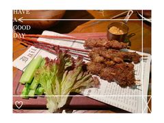 -肴约·花园式餐厅(湖里店)