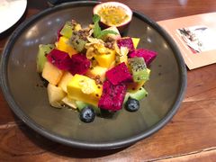 -芭莉与彩虹西餐厅(成都合生汇店)