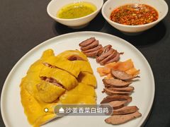-铜锣湾·有麝自然香(渝北财富中心店)