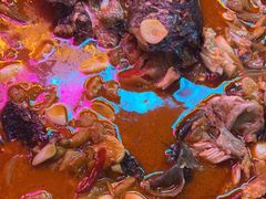 -云晓光头烧烤吧(新大陆广场店)