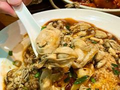 -蚝堡海鲜·威海菜·海肠捞饭·烧烤·亚洲吃蚝公司(幸福门店)