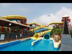 -上海玛雅海滩水公园