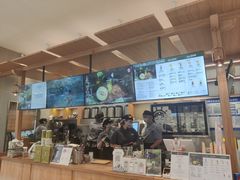 -霸王茶姬(西单百货店)