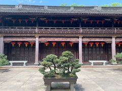 -天一阁博物院