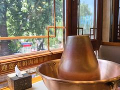 -清真·鸦儿李记·小馆(后海店)