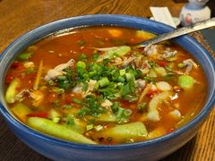 -懒人业余餐厅(琨御府店)