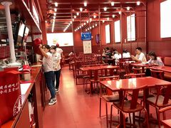 -喜家德虾仁水饺(景枫中心店)