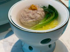 清炖狮子头-淮扬韵(高新大都荟店)