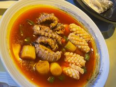 -百味馆·粤菜·湛江菜(后海花园店)