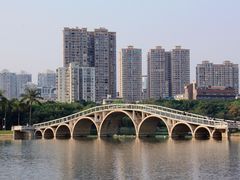 -南宁南湖公园