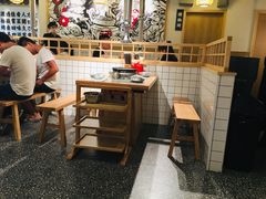 -酒拾烤肉(泉塘店)