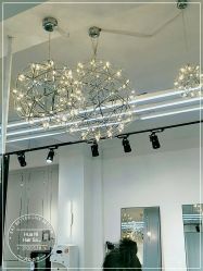 -FUTURE HN男士发型风格设计