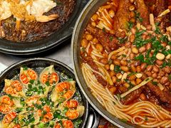 -山四砂锅(太原钟楼街店)