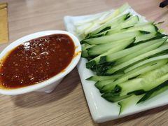 -姥家春饼店(漳州二路店)