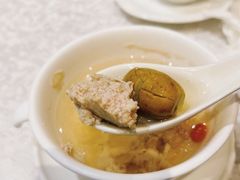 -红棉中餐厅·广州海航威斯汀酒店