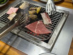 -风味烧烤(泰富店)