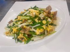 -大清花饺子(山庄店)