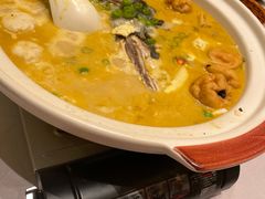 -谷语中餐厅