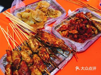 【食物的味道也取决于陪你吃的人】