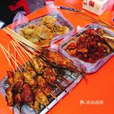 【食物的味道也取决于陪你吃的人】