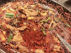 -华豫川酒家(大卫城店)