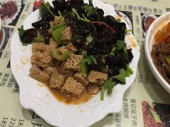 -葛记焖饼(伏牛路店)