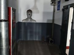 -青岛德国监狱旧址博物馆