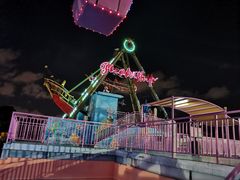 -巨鹏飞梦幻海岸