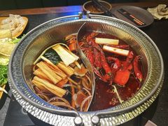 -牛New寿喜烧(虹桥新天地店)