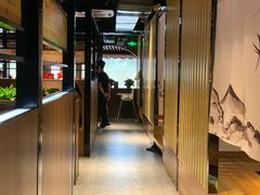 -山之屋炭火烧肉·生啤畅饮(大朗万科中央公园店)