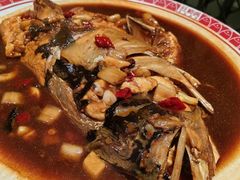 -旺顺阁鱼头泡饼(小红门店)