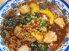 -妙味招领四川冒菜(工农新村店)