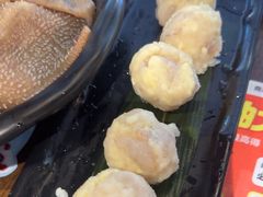 -呷哺呷哺 小火锅 (浦东新欧尚超市店)