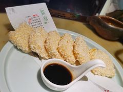 -绿茶餐厅(乐峰广场店)