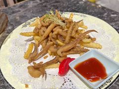 -苏先生海鲜渔庄(金桥店)