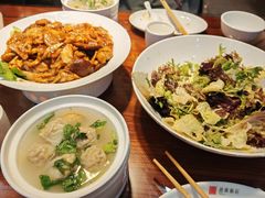-惠宾饭庄(中山路店)