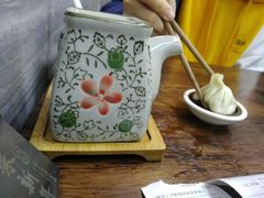 -朱新年·苏式汤团·面点(北寺塔店)