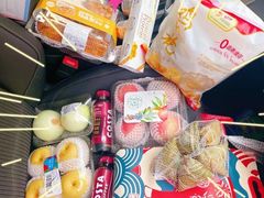 -盒马鲜生(莱蒙都会店)
