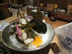 -尚海豆捞(乐虹坊店)