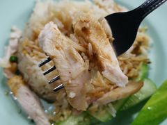水門雞飯-红大哥水门鸡饭(總店)