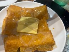 -民华餐厅(华鸿大楼店)