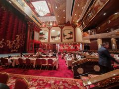 -唐乐宫·歌舞剧院餐厅