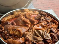 -牵人麻辣粉(粉巷店)