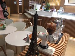 大堂-好利来(红牌楼店)