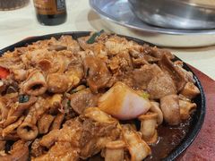 -标记美食新鲜猪杂(兴南大道店)