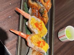 -匠和风精致料理(莆田财富中心店)