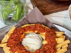 -get pizza意大利餐厅(凯德MALL店)