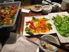 -缪氏川菜(深圳北站缤果空间店)