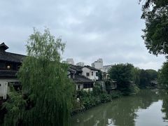 -小河直街历史文化街区